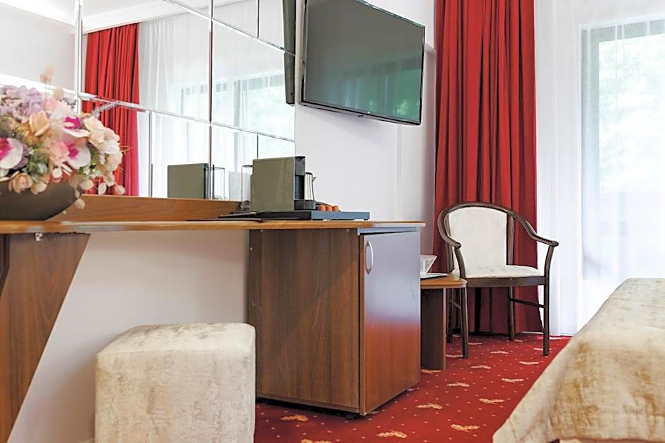 Manor Ski Hotel