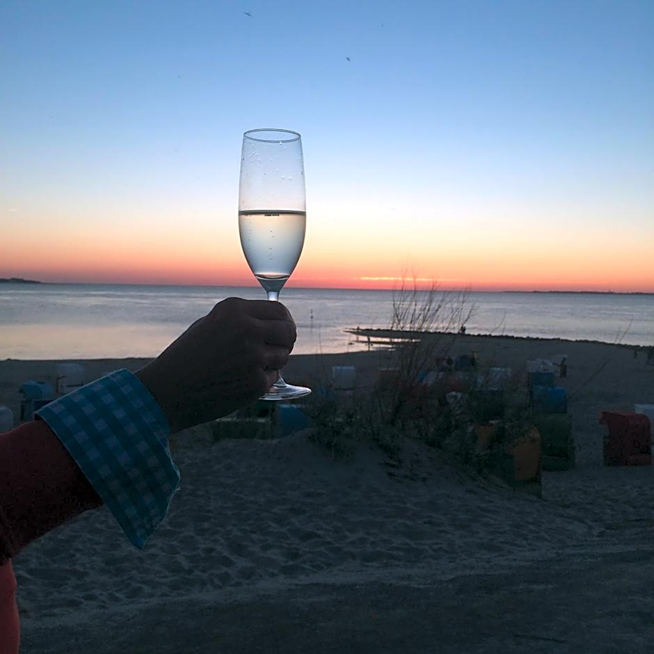 Rackmers Hof - Suiten Hotel garni mit Sauna