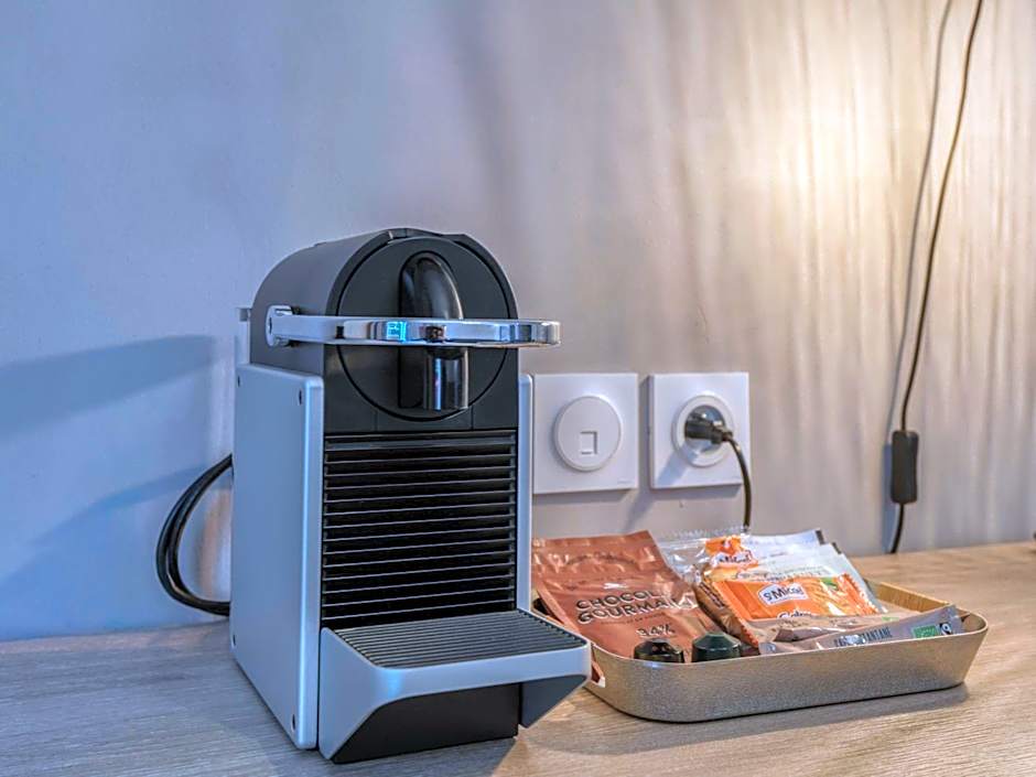 Aparthotel Adagio Access Saint Nazaire