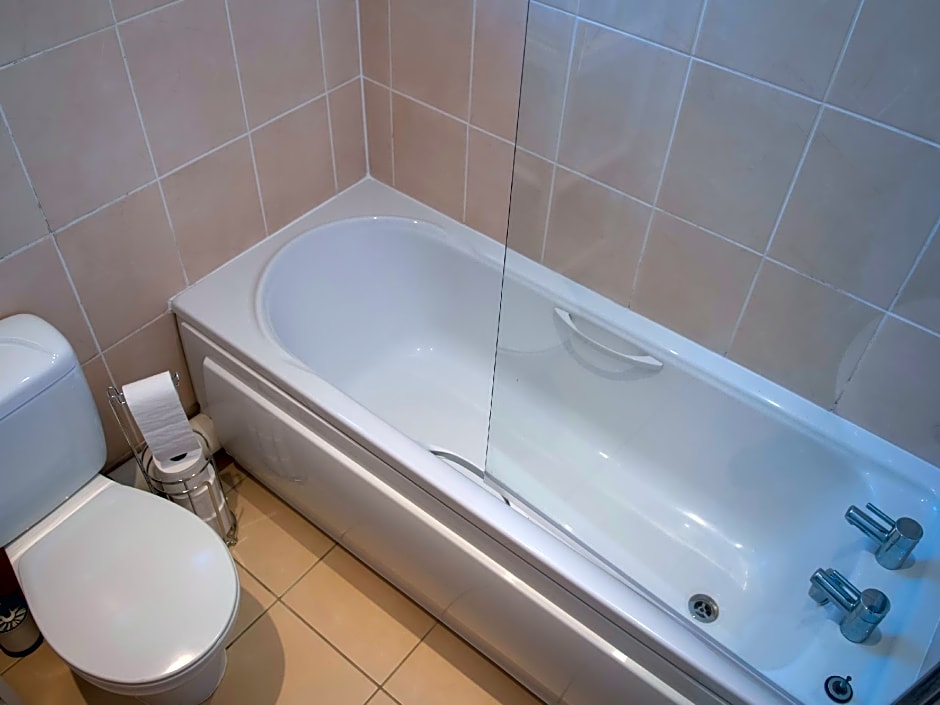 Harbour Retreat Trinity Mews