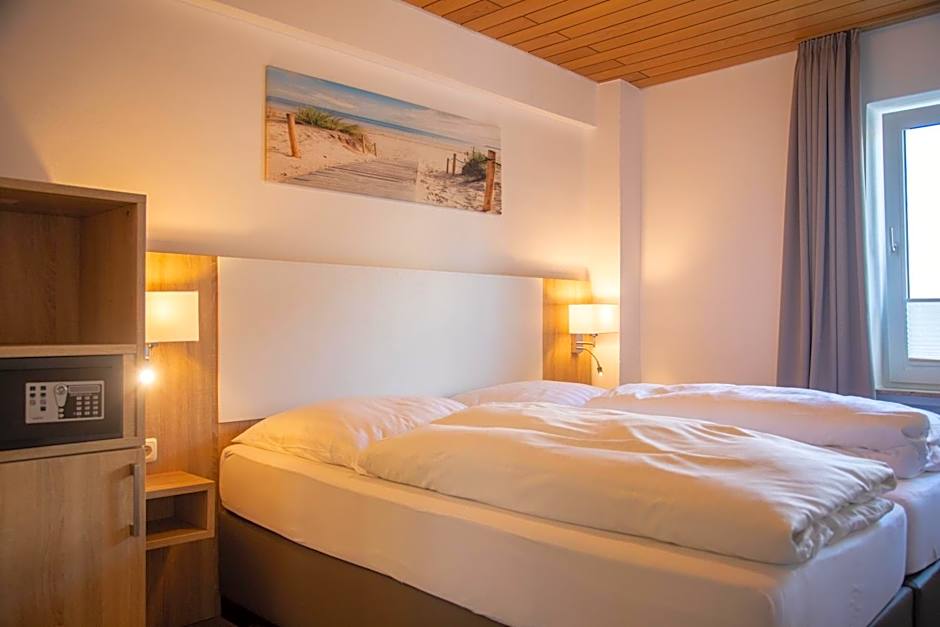 Heeren's Hotel Garni