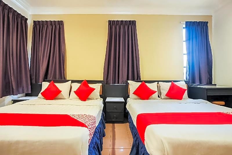 Hotel Home 88