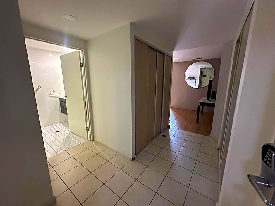 Photo 1 of 7 of 1 Bedroom Apartment