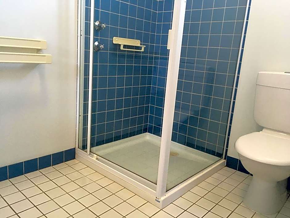 Mandurah Ocean Marina Chalets