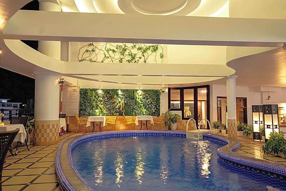 Asia Hotel Hue