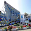 Quintessa Hotel Sasebo