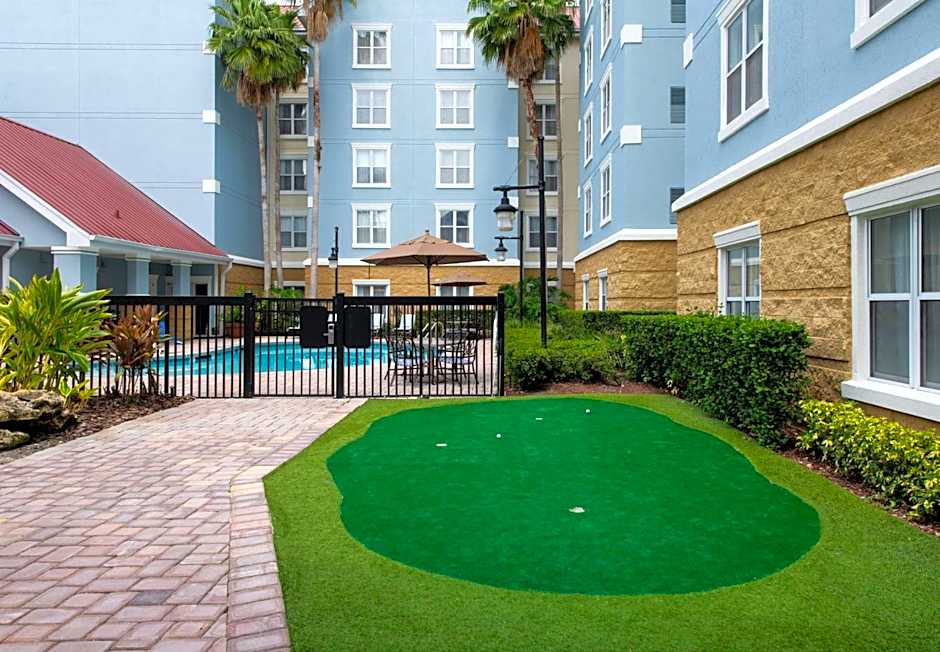 Homewood Suites by Hilton Lake Mary Orlando North