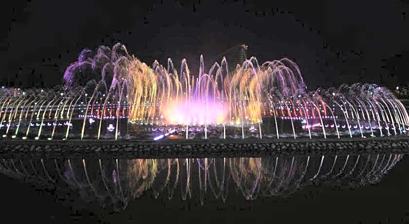 Aston Boutec Hotel Lintas Plaza