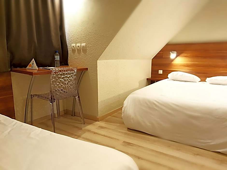 Hotel Primo Colmar Centre