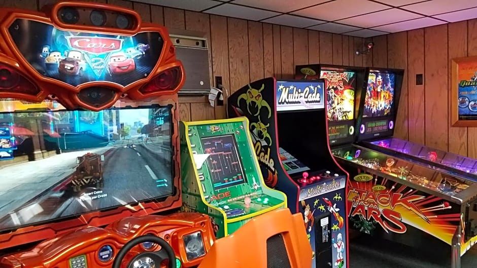 Black Hawk Motel & Suites