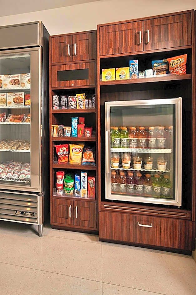 Residence Inn by Marriott Arlington Capital View