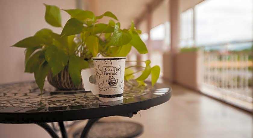 Chiangkham Grand Villa