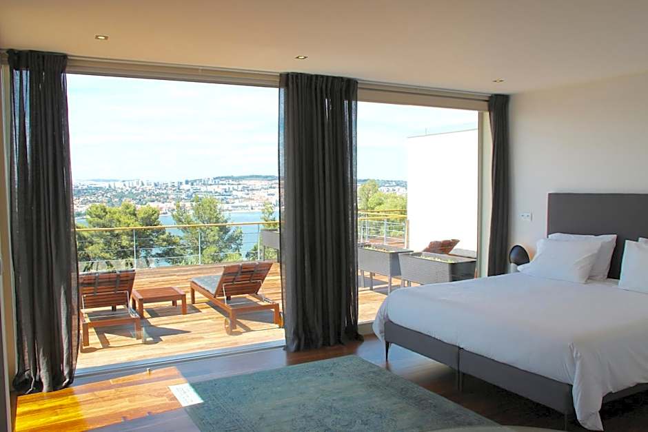 Photo 1 of 10 of River View, Terrace