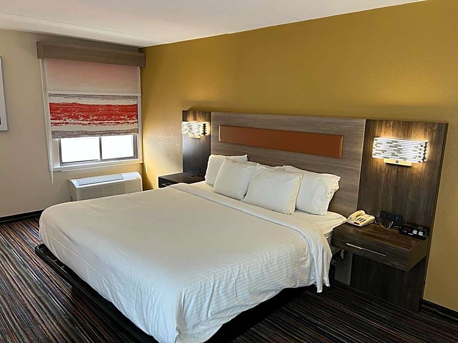 Rodeway Inn