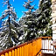 Chambres d'hôtes Le Grand Chalet