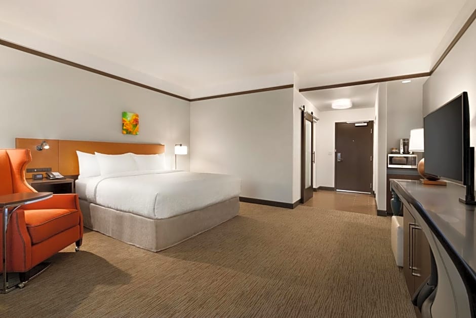 Hilton Garden Inn Medford