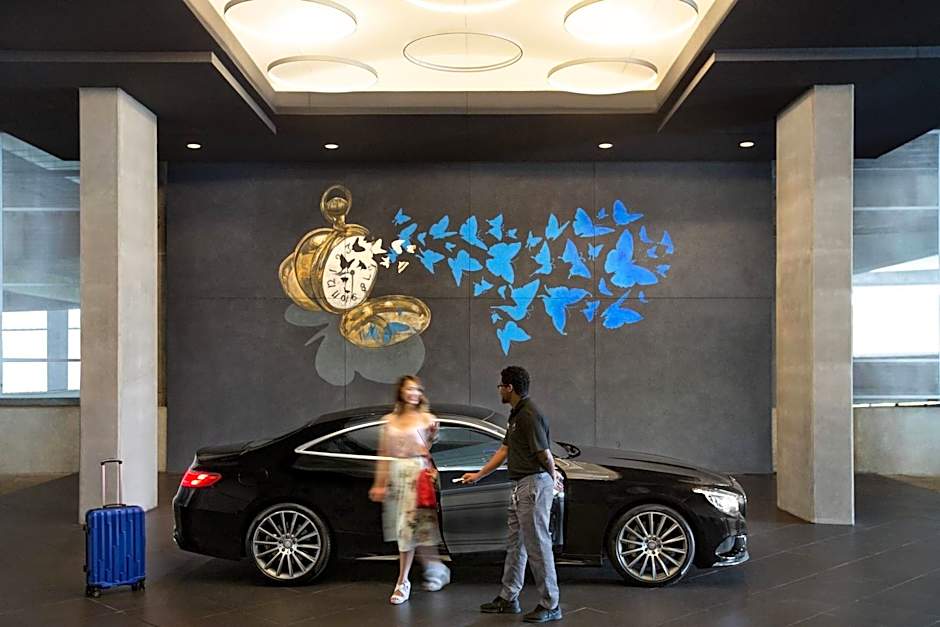 Twelve Downtown, Autograph Collection by Marriott