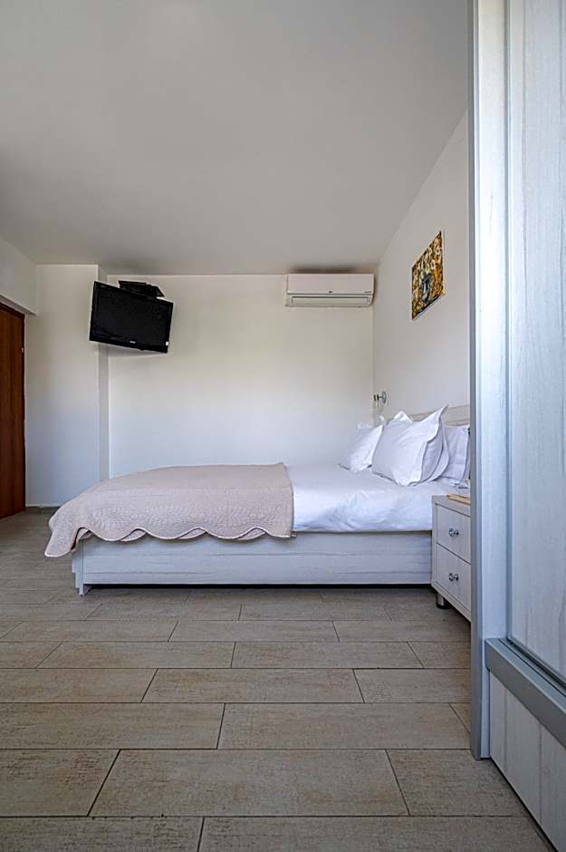 Guest house Ashdod-beach