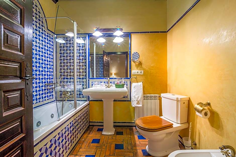 Palacio de Mariana Pineda