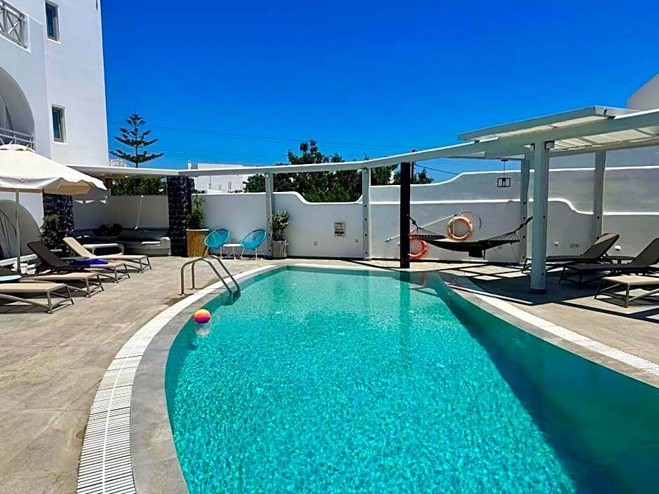 La Bellezza Eco Boutique Hotel
