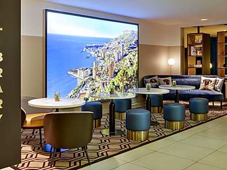 Adagio Monaco Monte Cristo