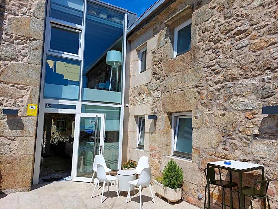 Hotel Tematico Do Banco Azul