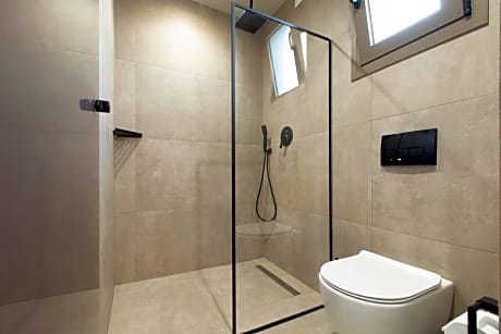 Comfort Triple Room with Shower