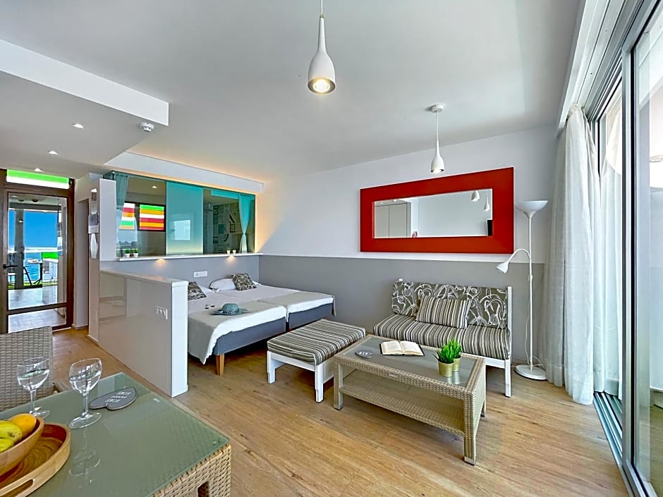 Punta Del Rey Only Adults