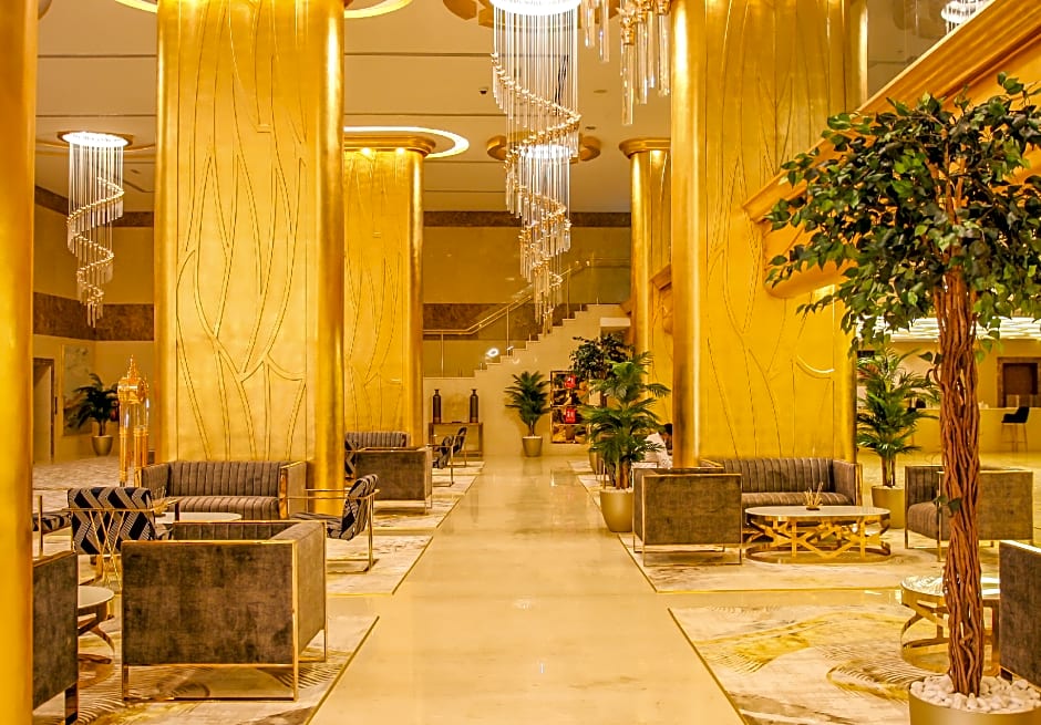 Mirage Bab Al Bahr Hotel