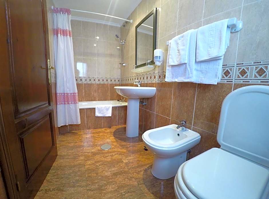Hotel Alonso