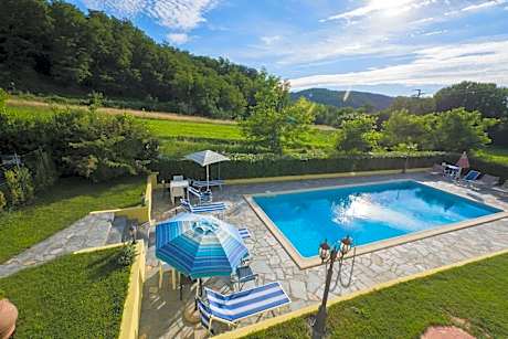 Albergo Il Sicomoro