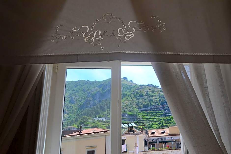 Casa Mariannina
