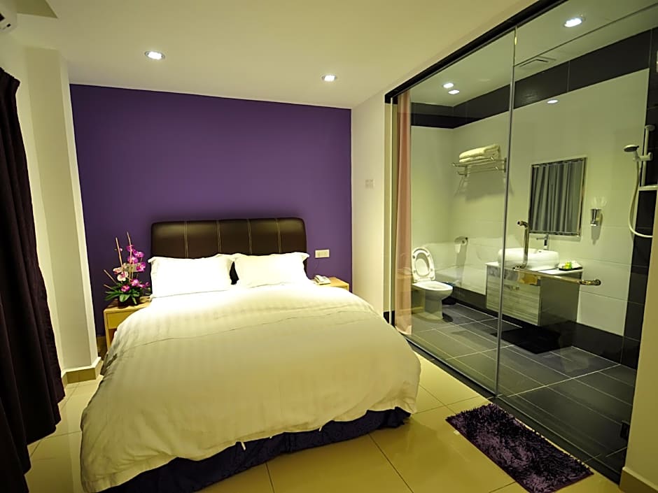 East Sun Hotel Sekinchan