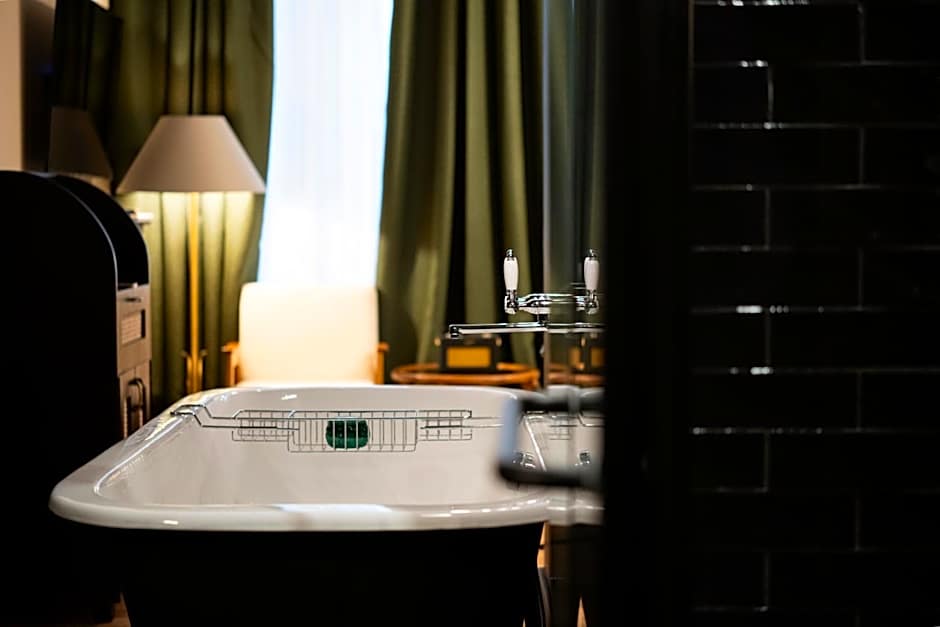 Communal Hotel Kutaisi