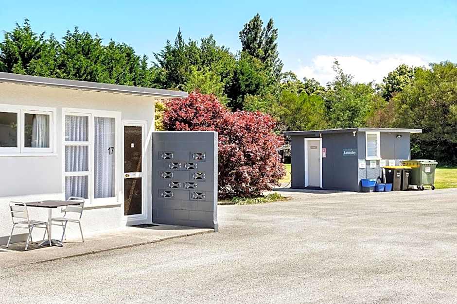 Motueka Garden Motel
