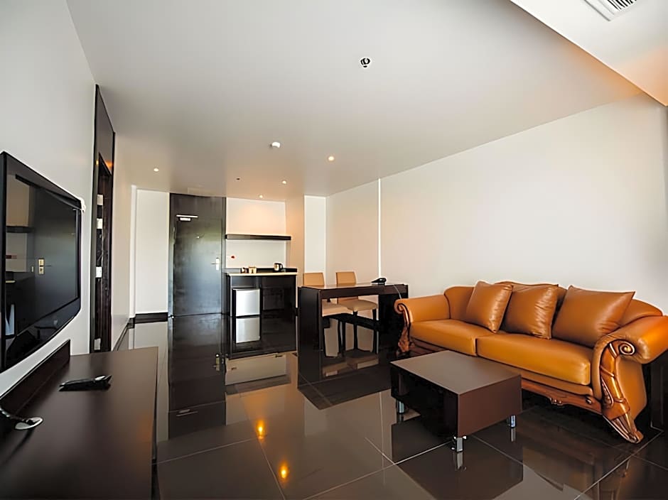 Hotel Selection Pattaya