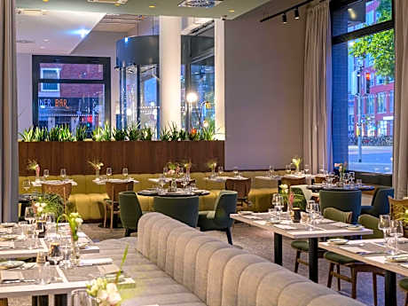 Novotel Munster City