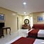 Dreamwave Hotel Lemery