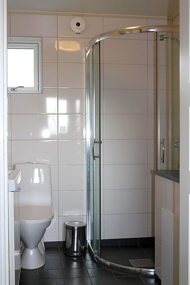 Fårgården Åsebol Vandrahem