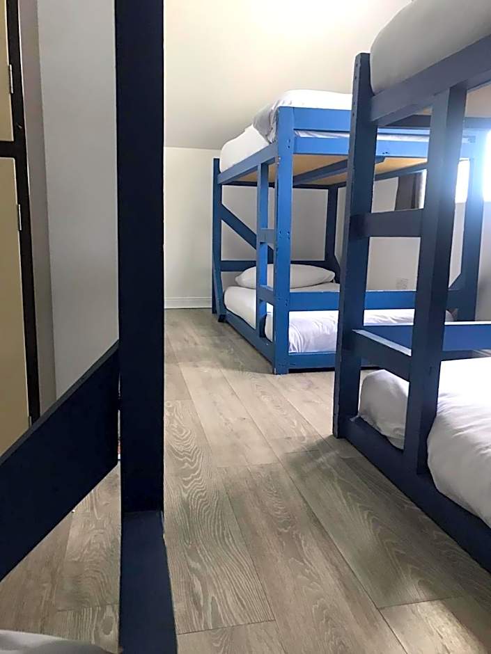 Finn McCools Giants Causeway Hostel