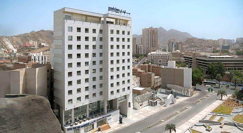 Park Inn by Radisson Makkah Thakher Alsharqi