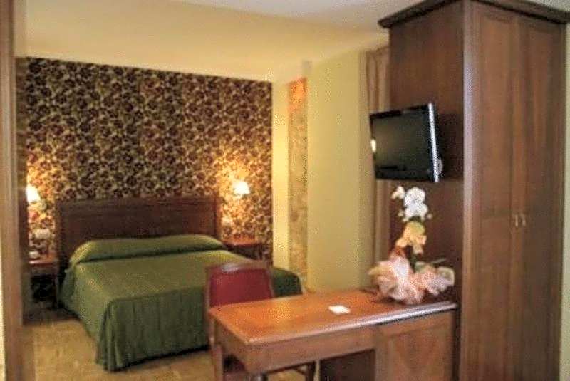 Relais Villa Fornari