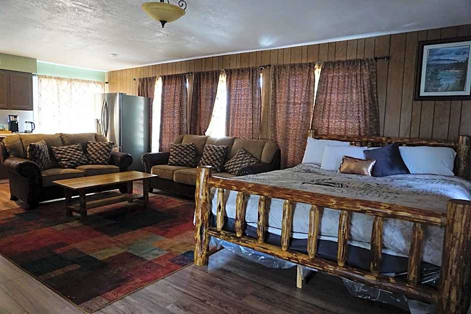 Photo 1 of 7 of Family Suite