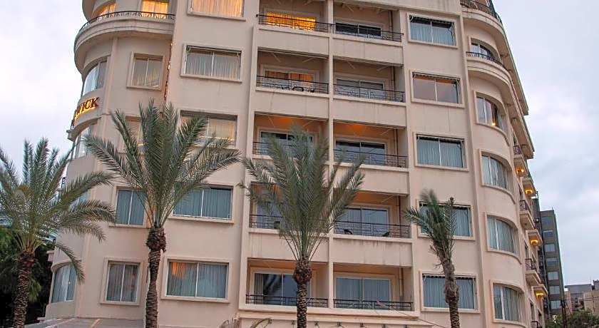 Warwick Palm Beach Hotel