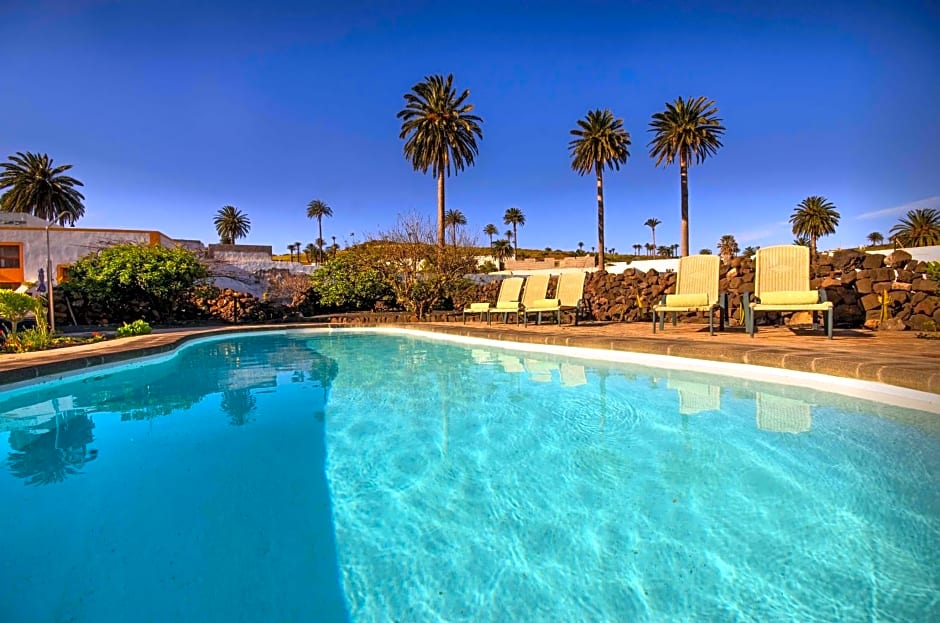 Casa Rural Villa Lola Y Juan