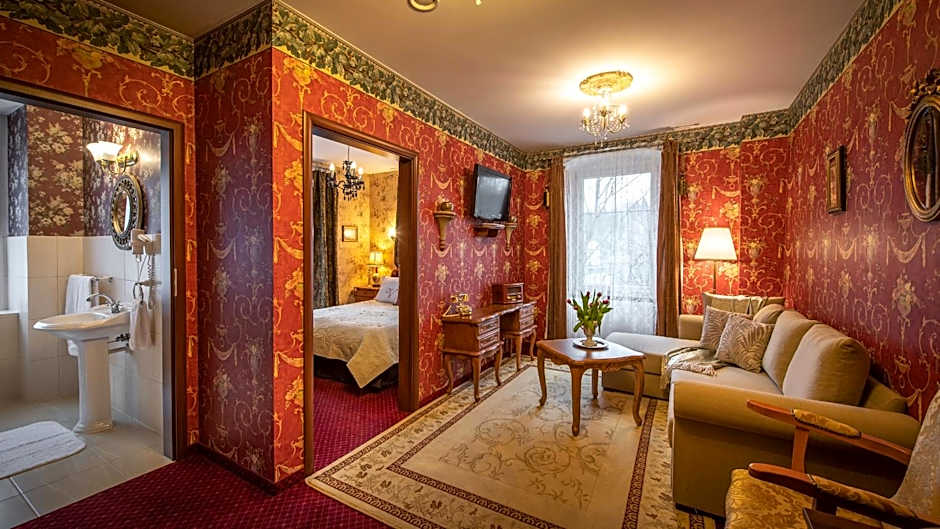 Rezydencja Grawert Boutique & Spa