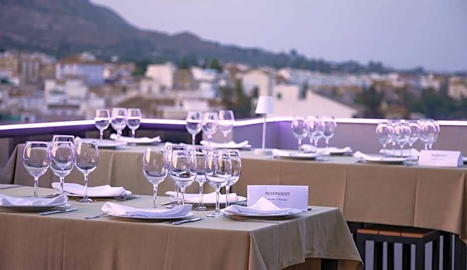 Hotel Julián