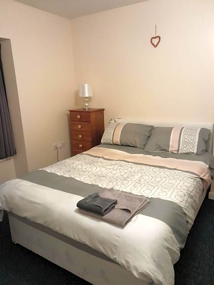Kings Arms Guest House Ebbw Vale
