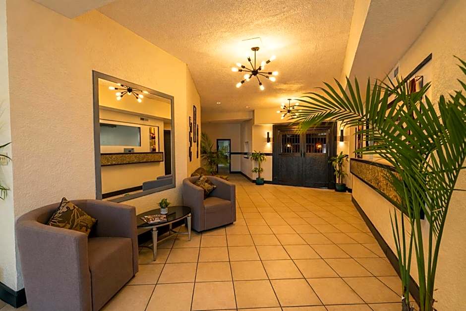 Onyx Hotel