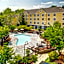 Homewood Suites By Hilton Raleigh/Cary